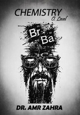 Chemistry Core Past Papers (Dr.Amr Zahra)