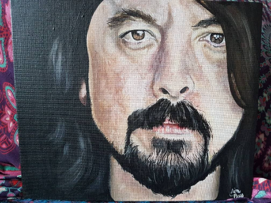 Dave Grohl Original