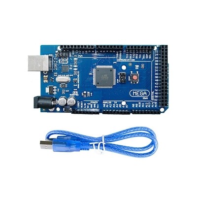Arduino Mega 2560