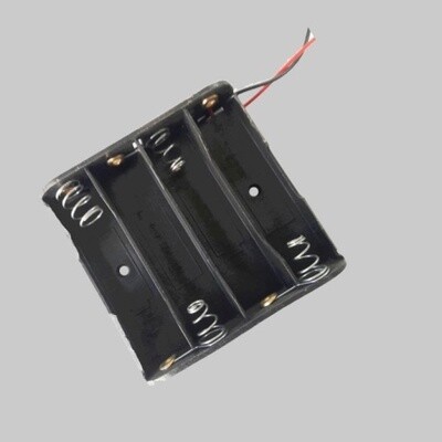 Battery holder