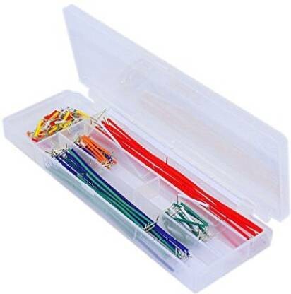 Jumper wire kit