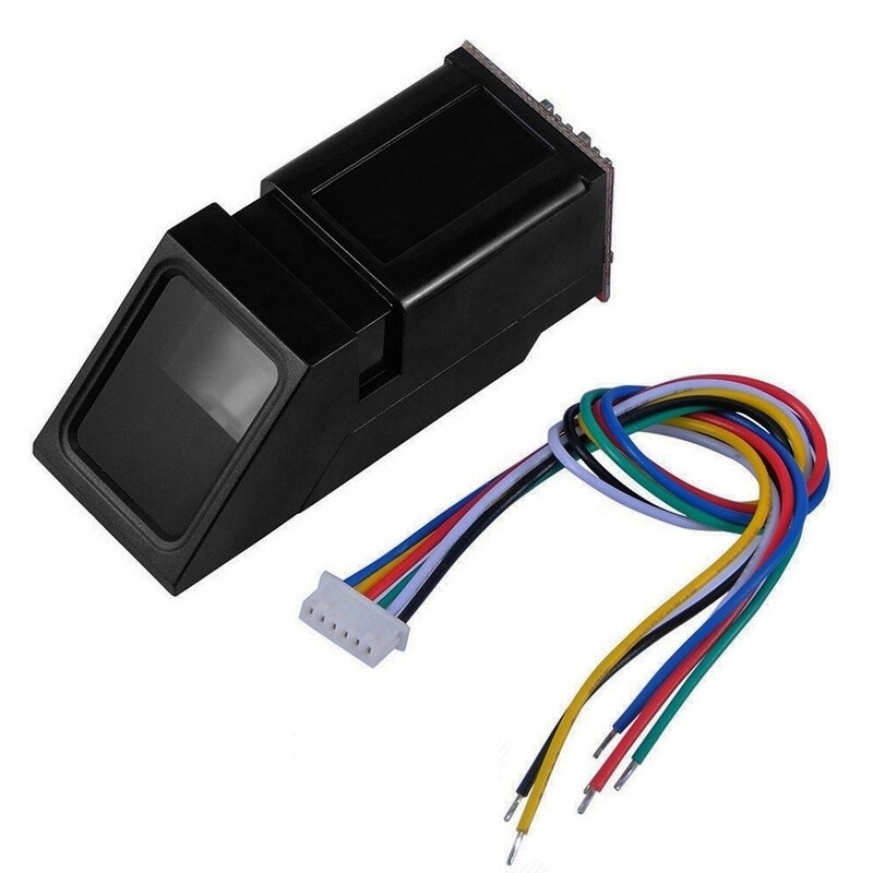 Finger print sensor