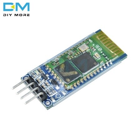 HC-06 bluetooth module