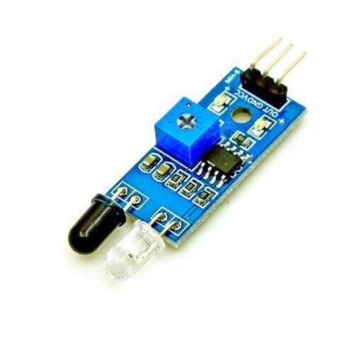 IR sensor