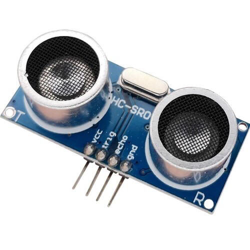 Ultrasonic Sensor / Ultrasound Sensor 