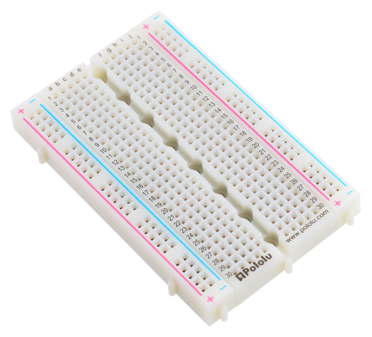 Small Breadboard - 400 point