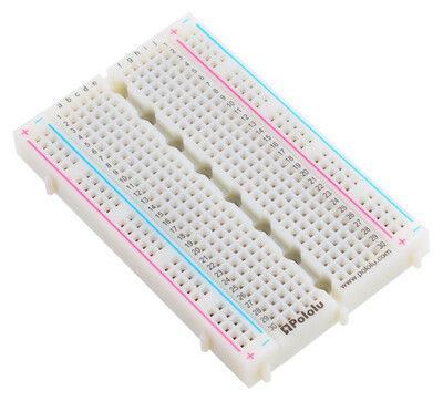 Small Breadboard - 400 point