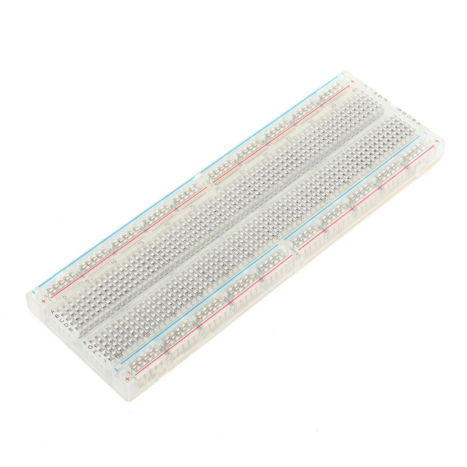 Medium Breadboard