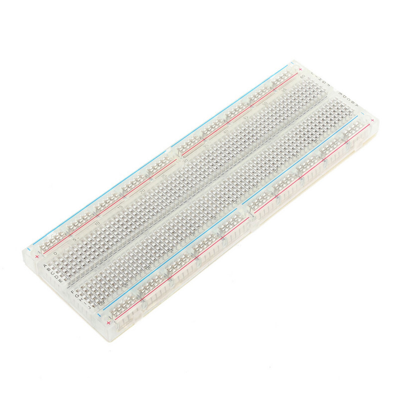 Medium Breadboard