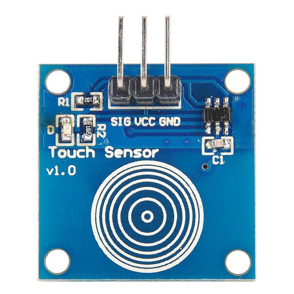 Touch Sensor