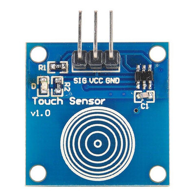 Touch Sensor
