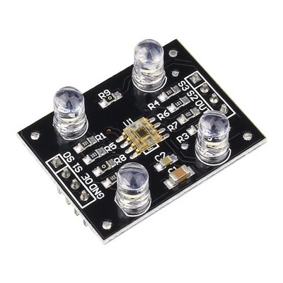 TCS3200 Color Sensor