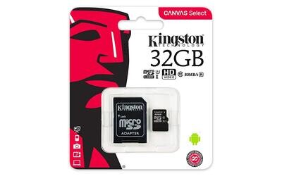 Kingston 32GB