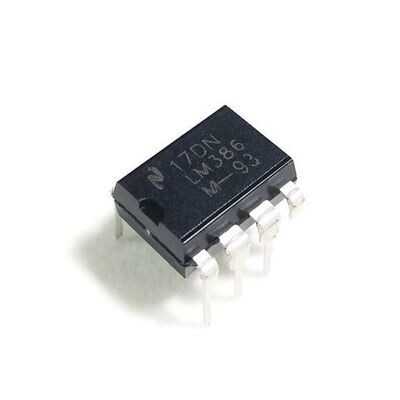 LM386