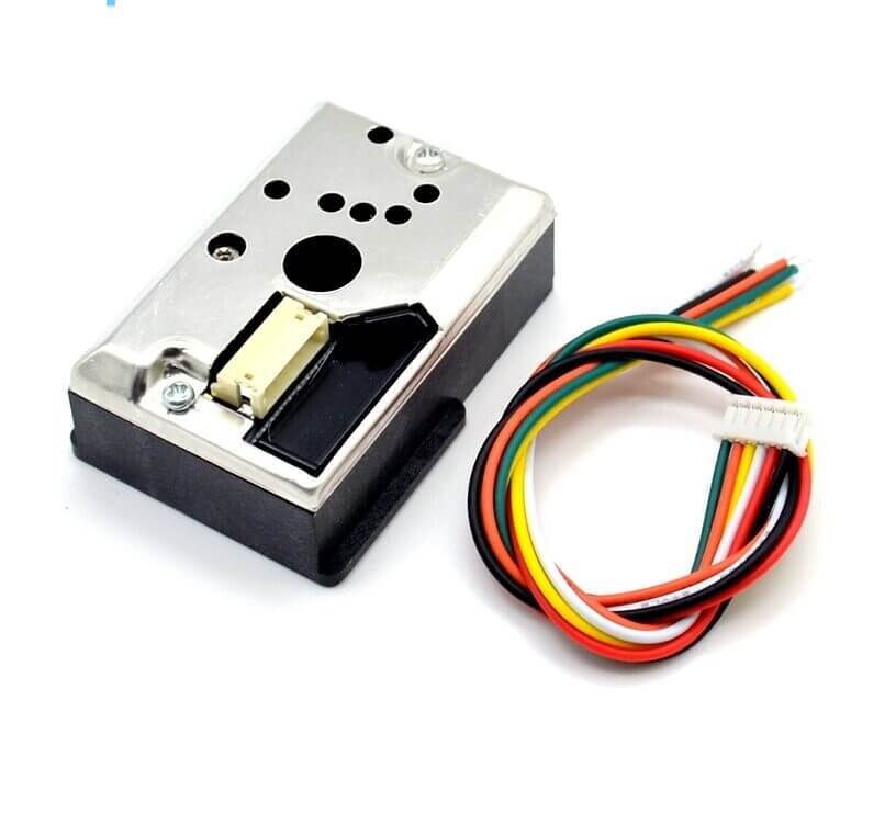 Dust Sensor