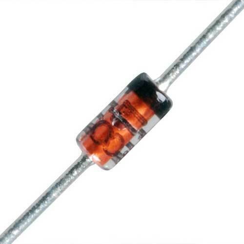 Zener diode