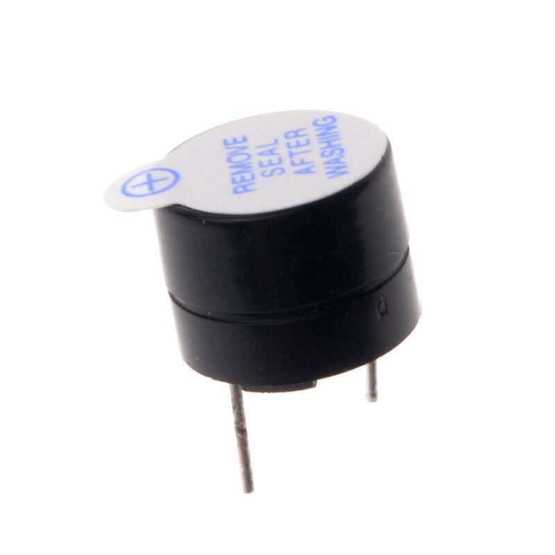 Active Buzzer