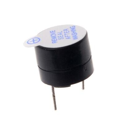 Active Buzzer
