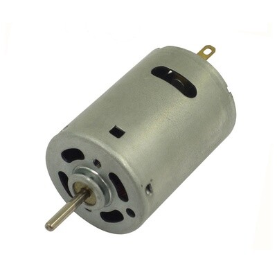 DC Motor