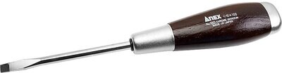 Flat Screwdriver