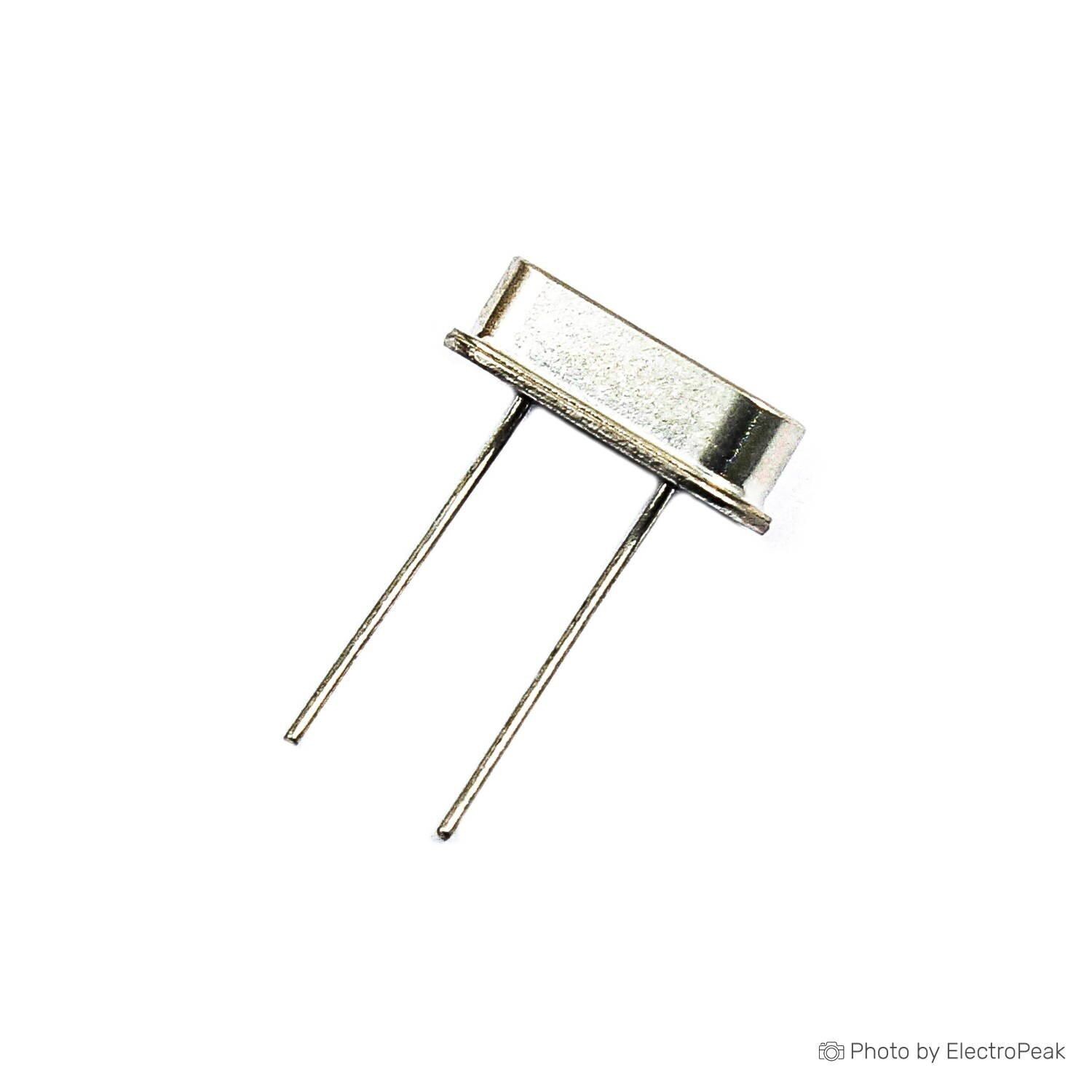 Crystal Oscillator