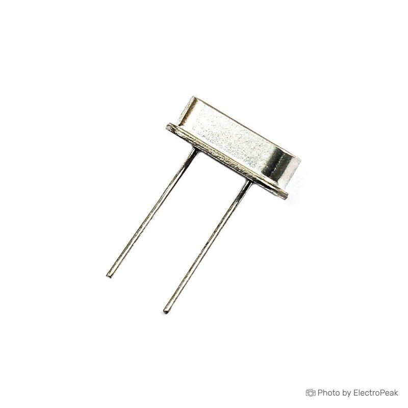 Crystal Oscillator