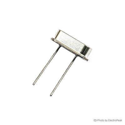 Crystal Oscillator