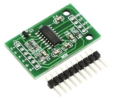 HX711