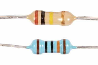 Resistors