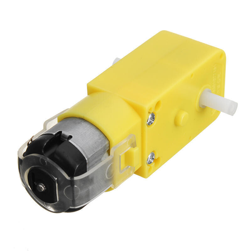 DC motor 2 