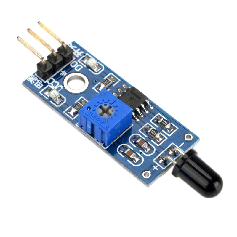 Flame Sensor
