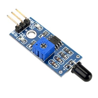 Flame Sensor