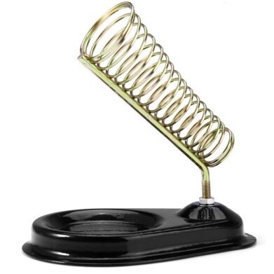 Soldering Iron Holder