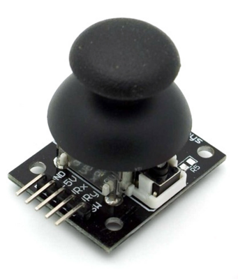 Joystick Module