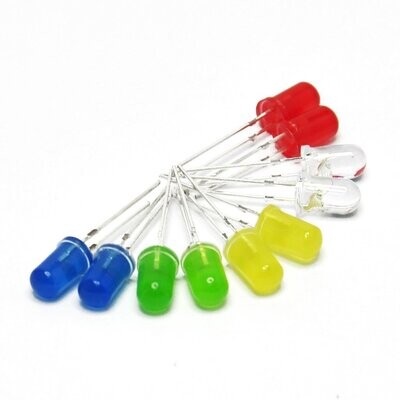 LED ( 1 Piece )