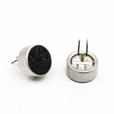 Microphone 2 ( 1 Piece )