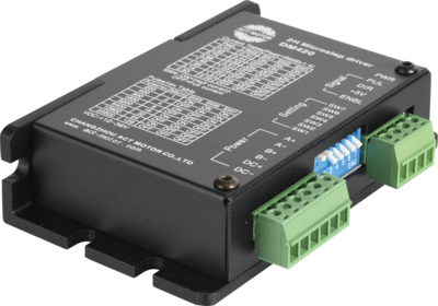 Stepper Motor Driver