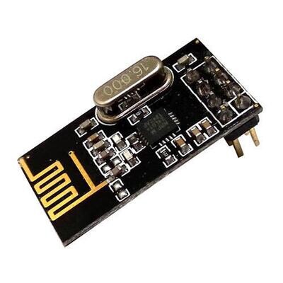 NRF24L01 2.4G Wireless Module
