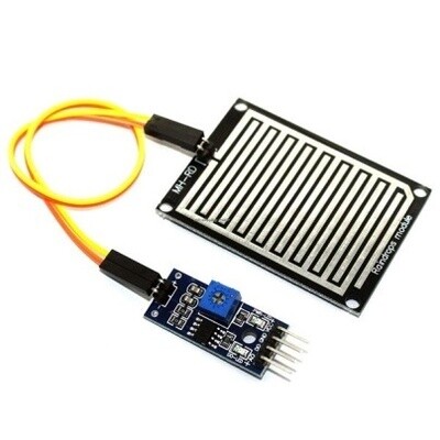 Rain Sensor