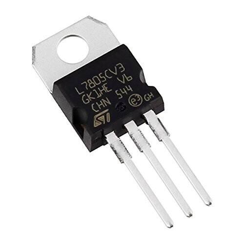 LM 7805 - LM7805