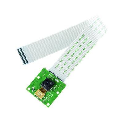 Raspberry Pi Camera