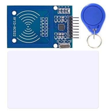 RFID Module RC522