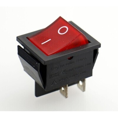 Switch ON-OFF