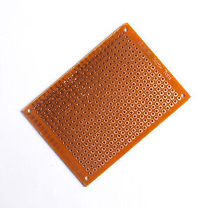 PCB (Perf Board)