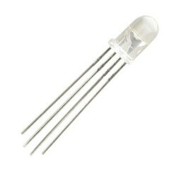 RGB Led