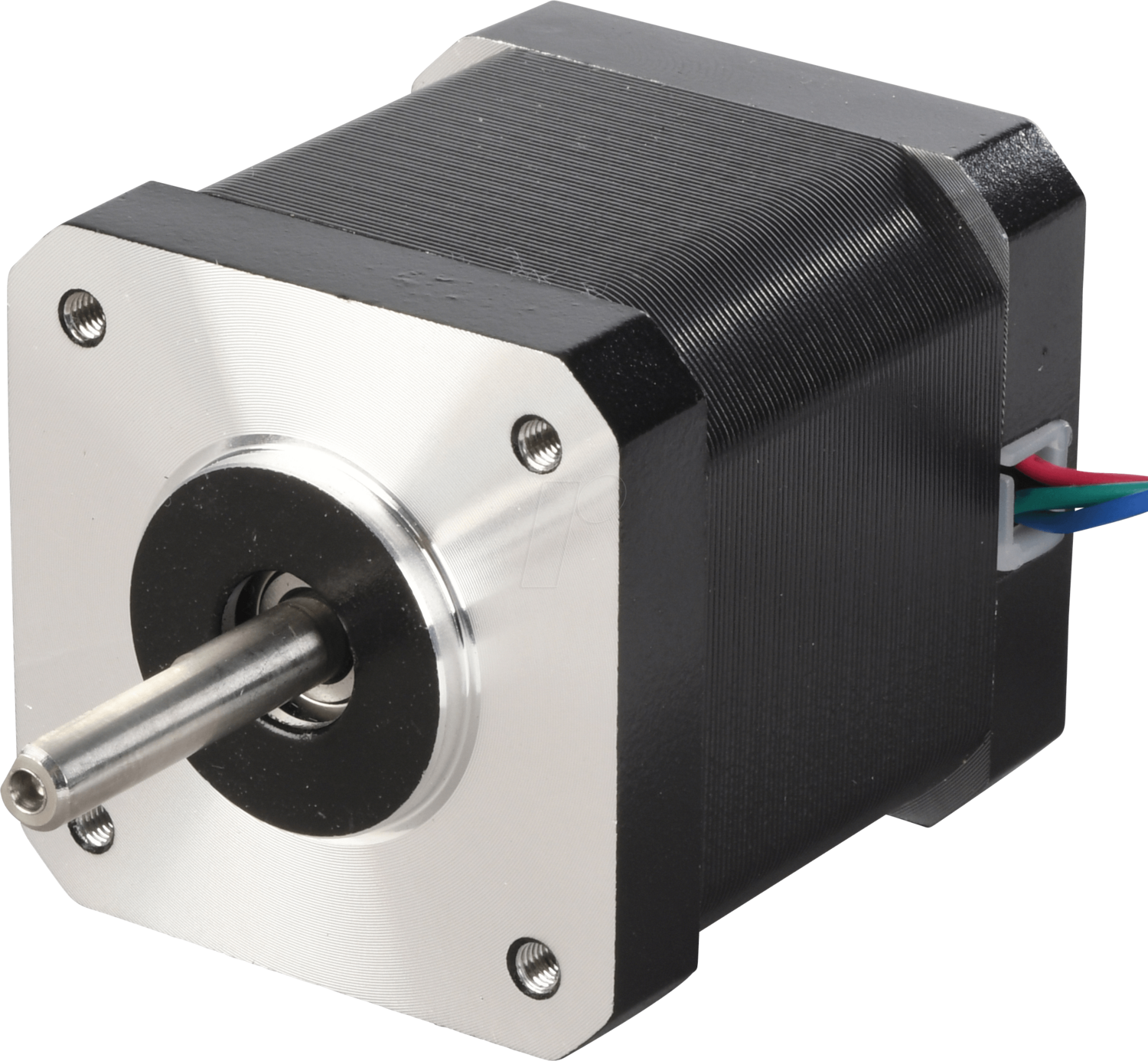 Stepper Motor