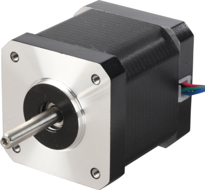 Stepper Motor