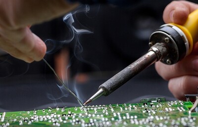 Soldering Tool