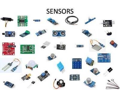 Sensors