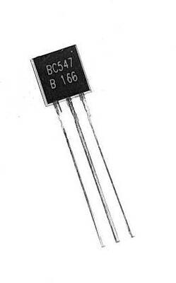 BC547